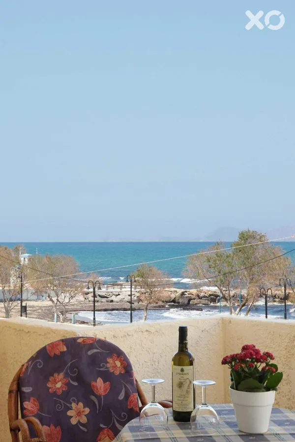 Tsalos Beach