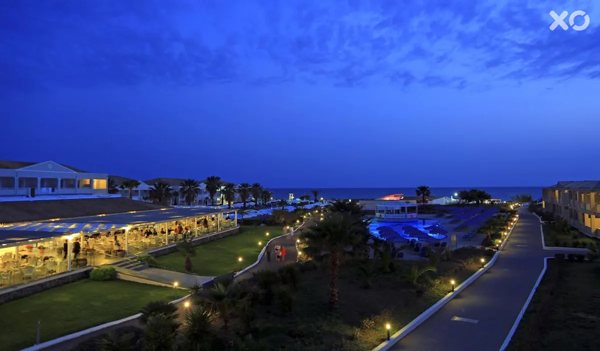 Labranda Sandy Beach