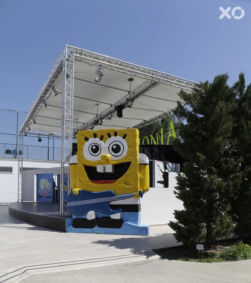 Armonia Holiday Village & Spa