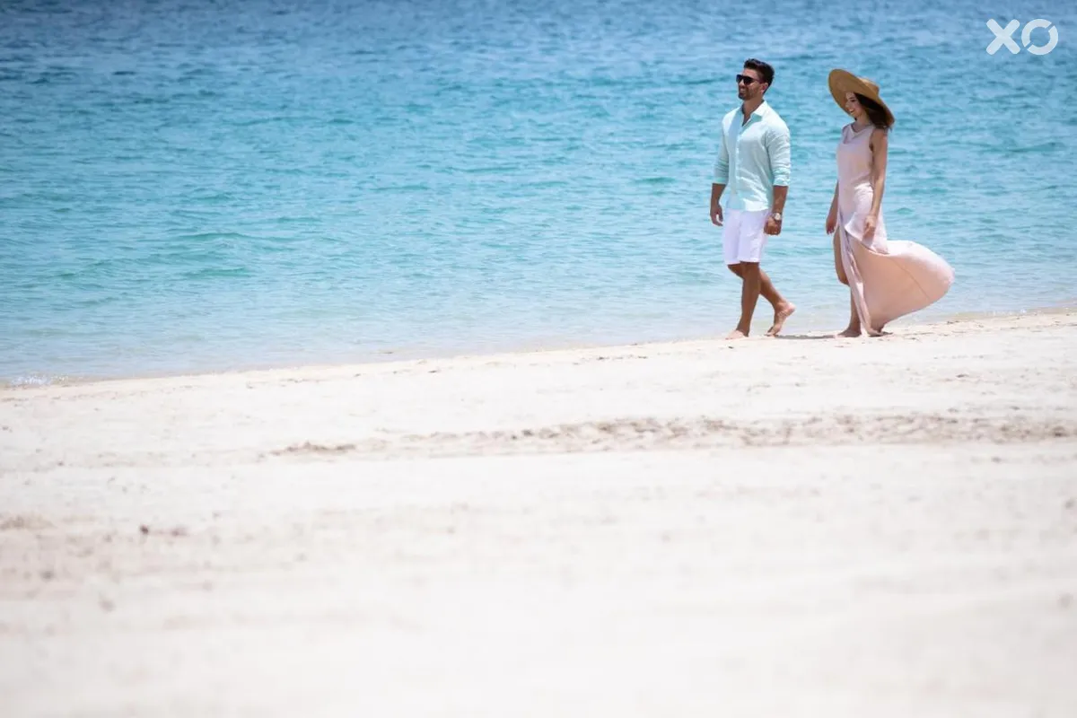 Jumeirah Zabeel Saray