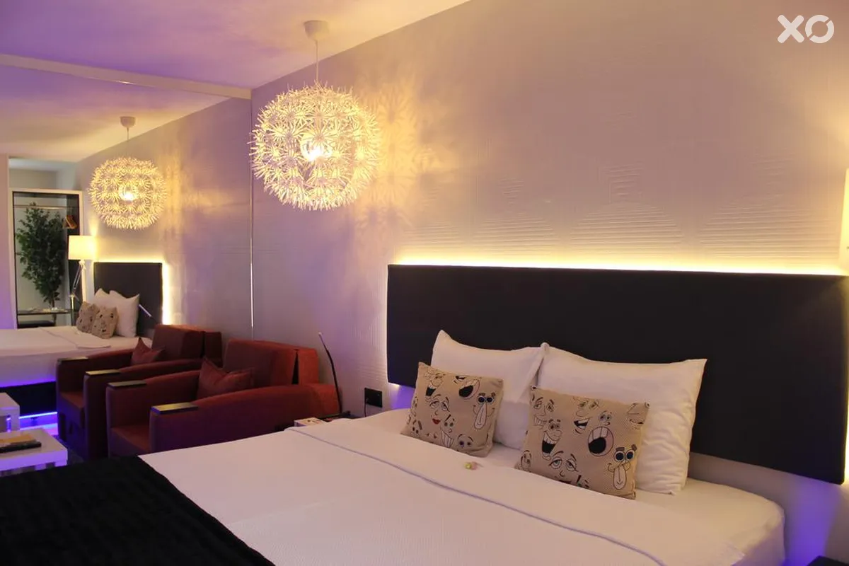 Tempo Fair Suites