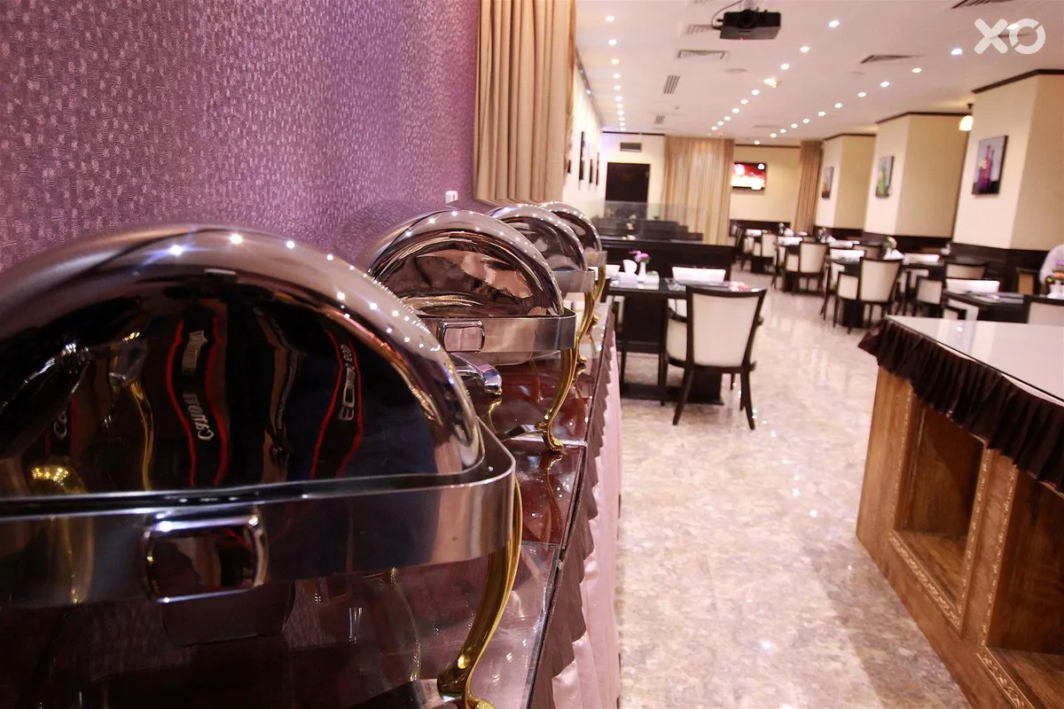 Al Khaleej Grand Hotel