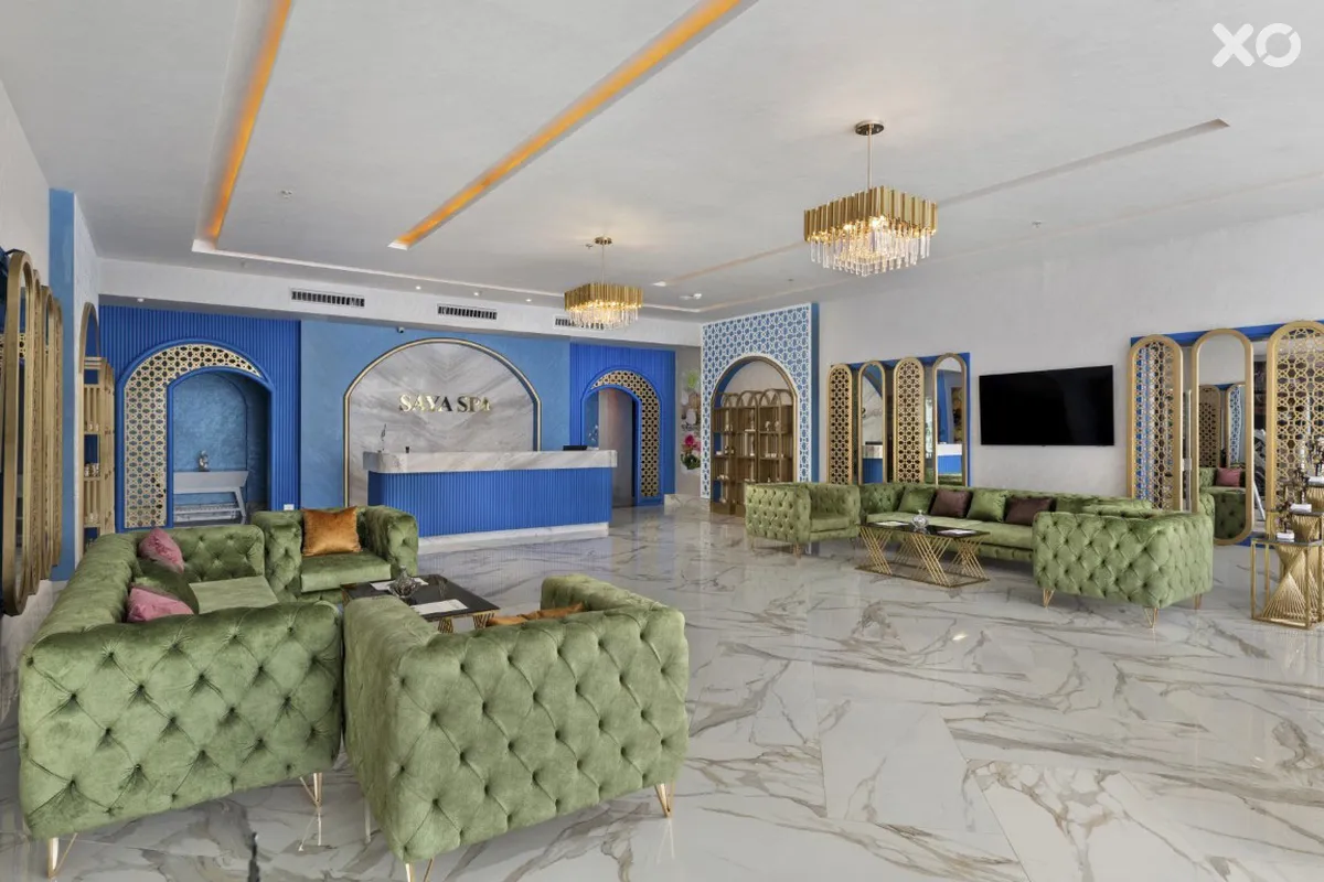 Albatros Blu Spa