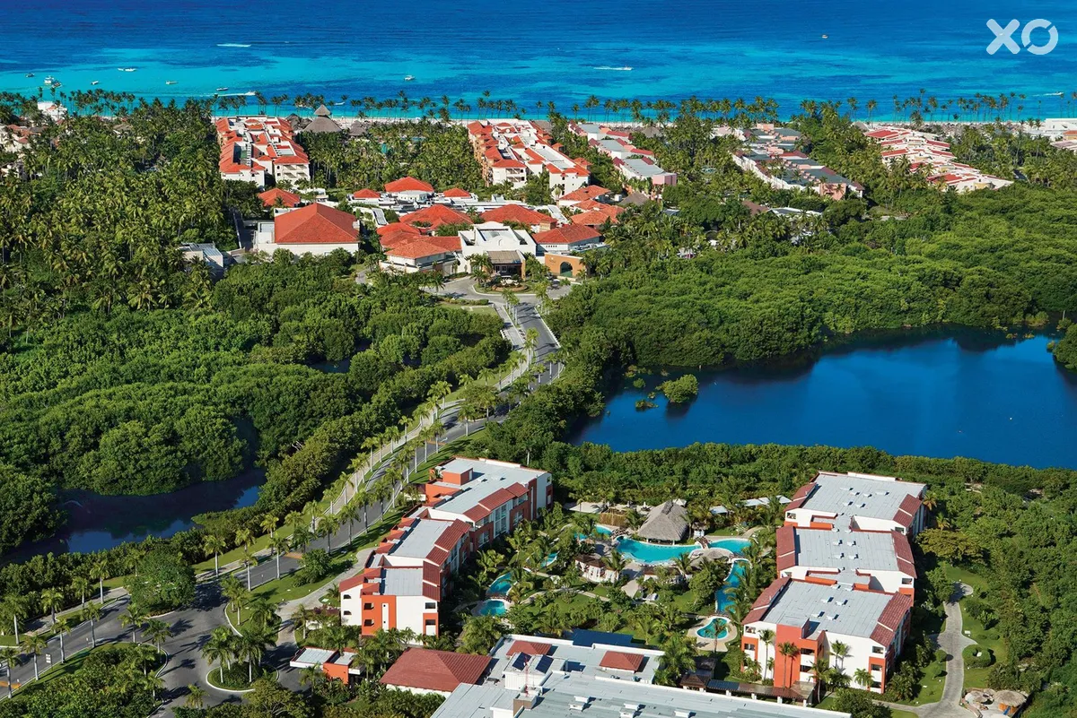 Dreams Royal Beach Punta Cana