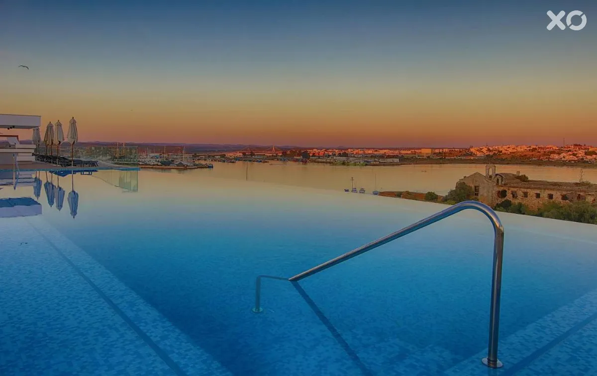 Jupiter Marina Hotel - Couples & Spa