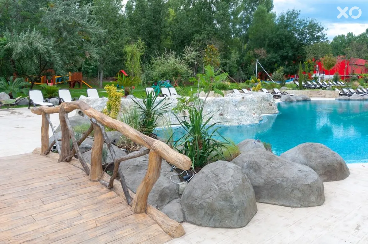 Harmony Suites Grand Resort 11&12