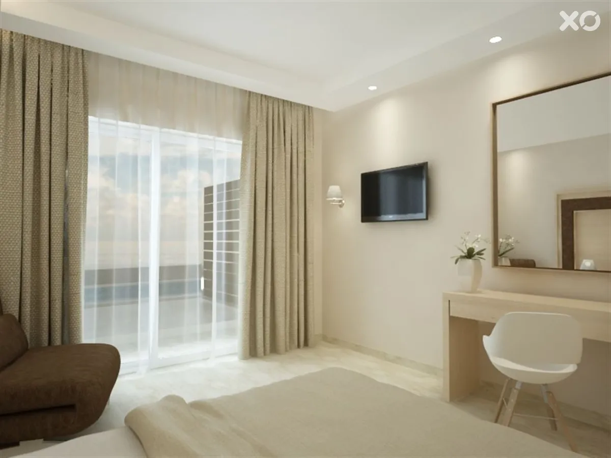Porto Demo Boutique Hotel