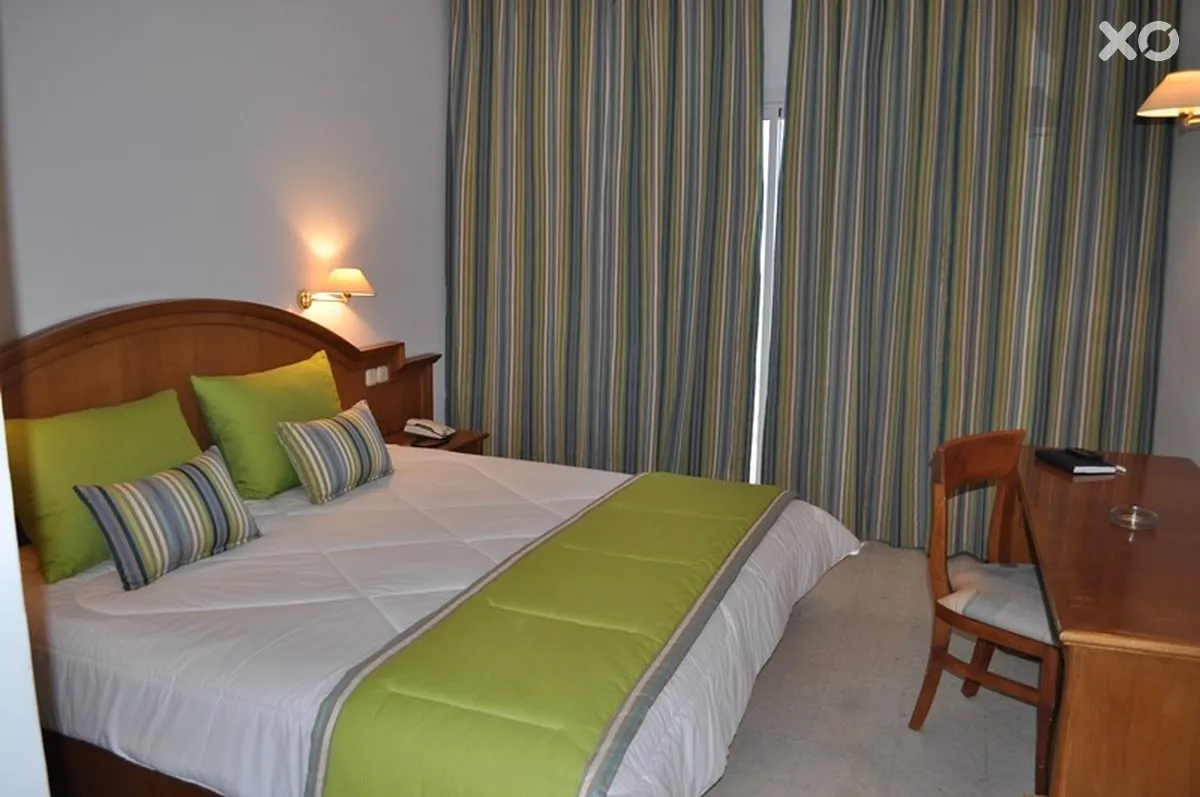 Eden Village Yadis Hammamet