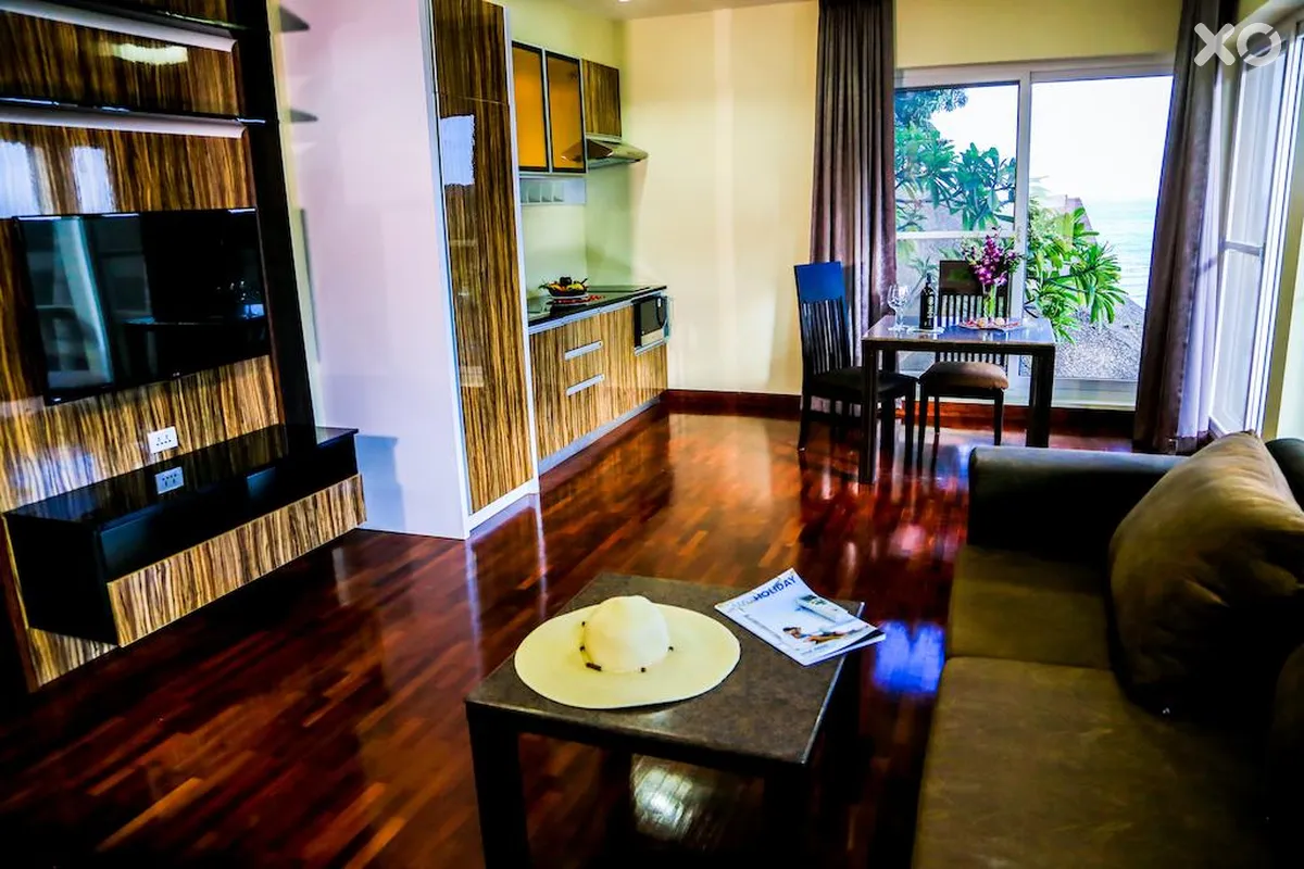 Royal Beach Boutique Resort & Spa Koh Samui