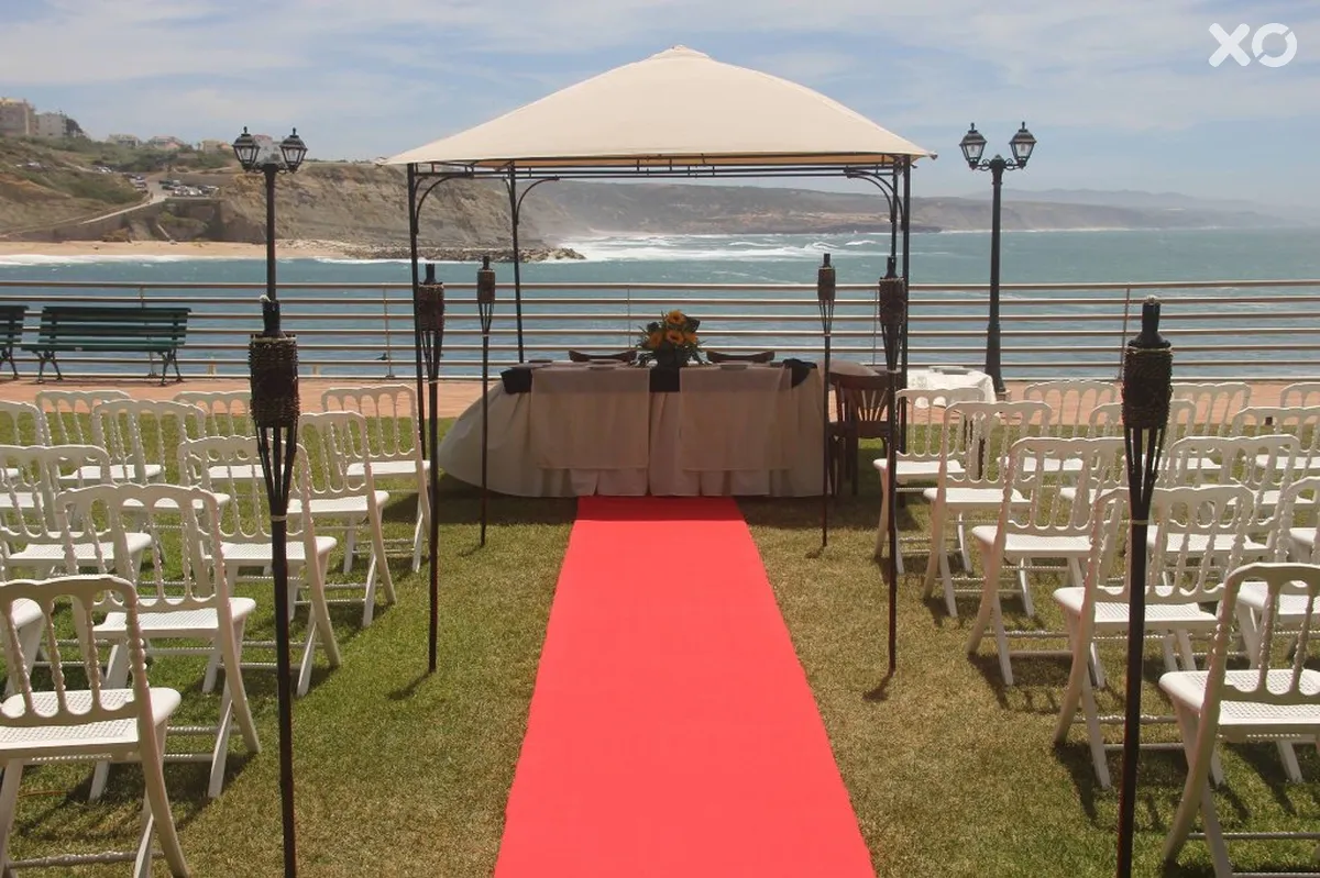Vila Gale Ericeira Hotel