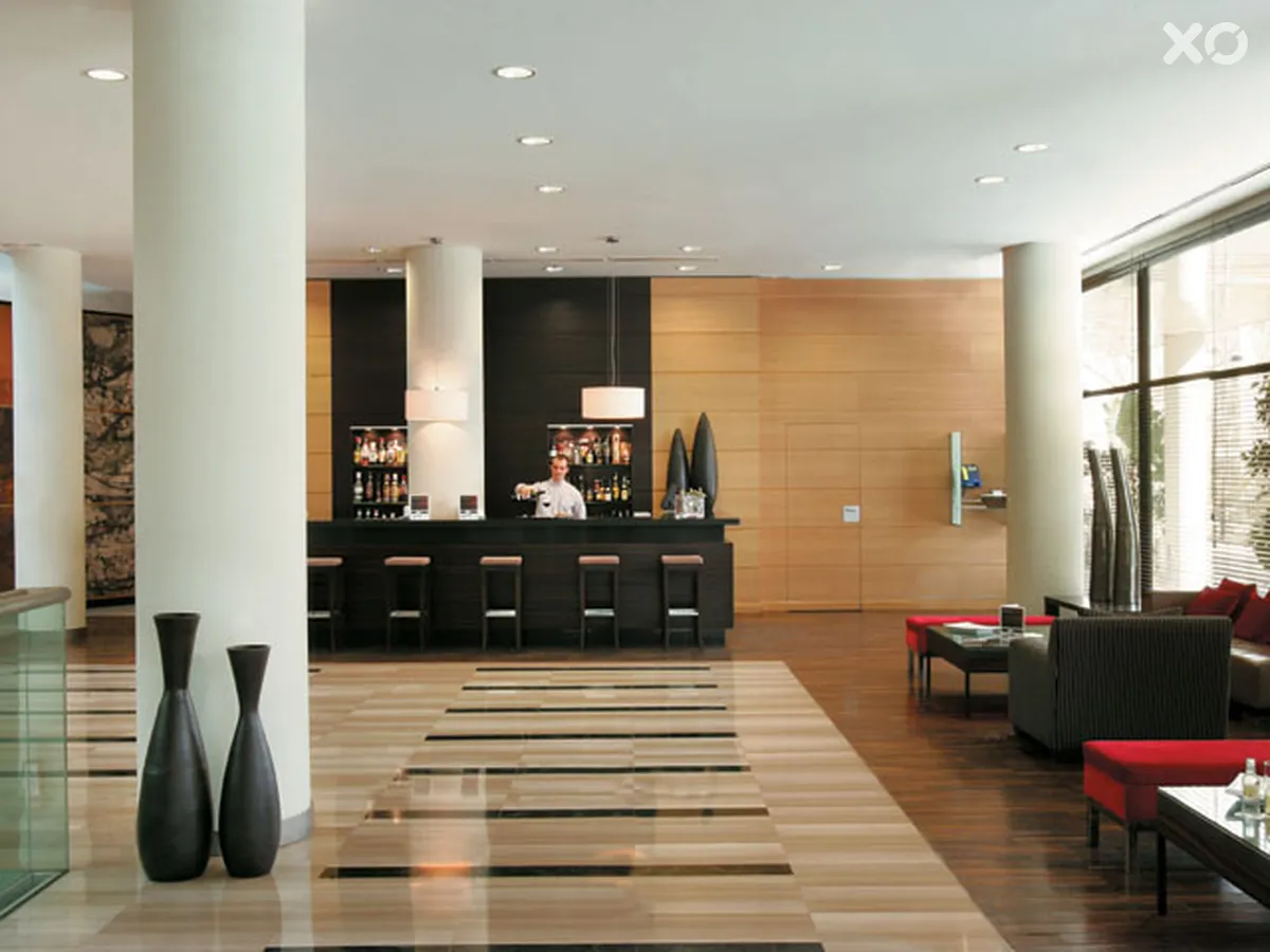 H10 Marina Barcelona