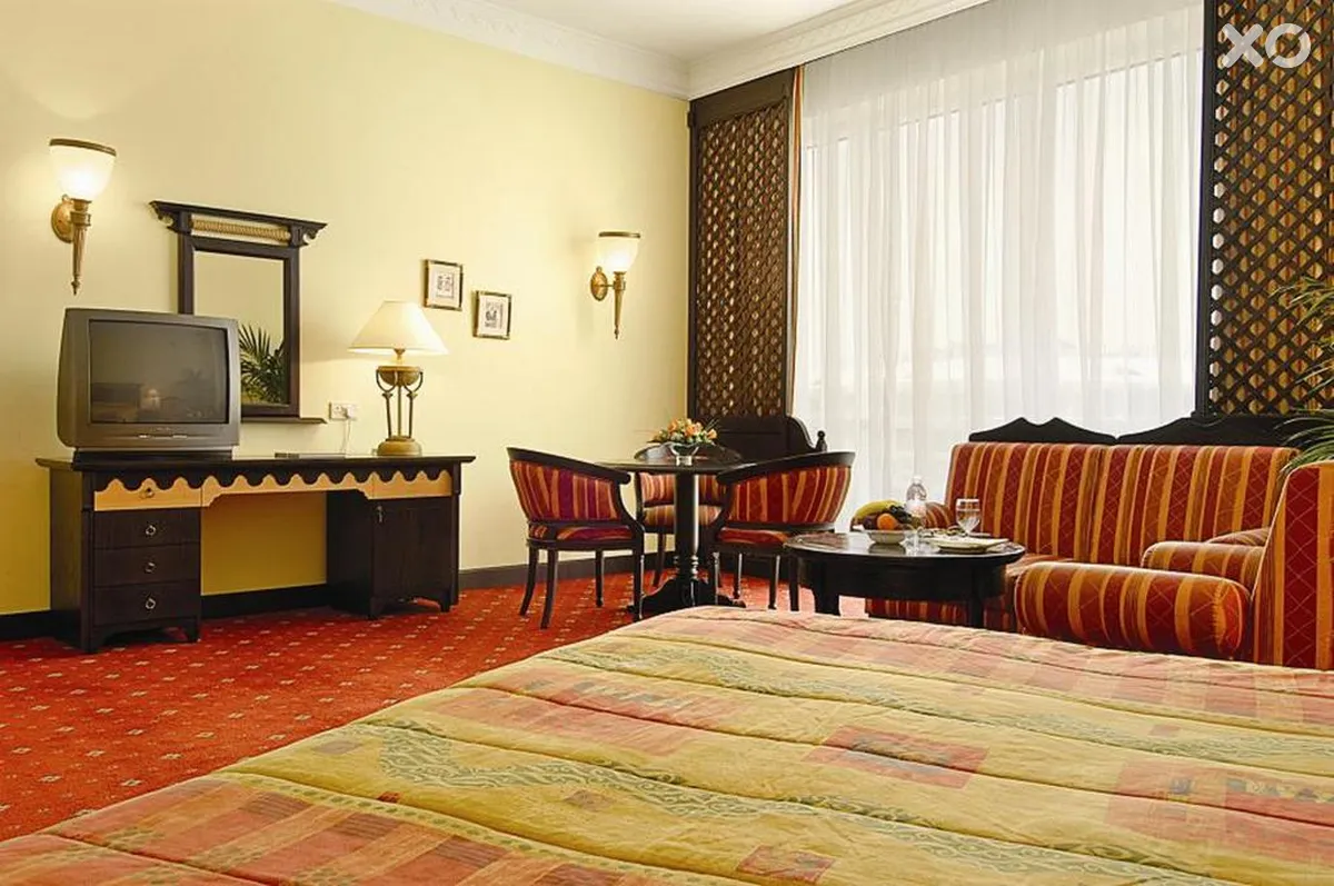 Millennium Airport Hotel Dubai