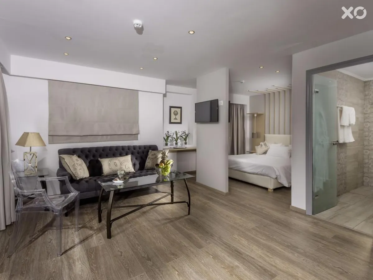 Elite Hotel
