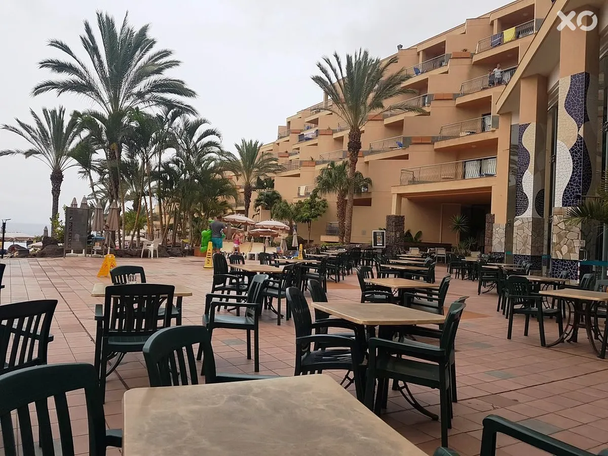Riu Buena Vista