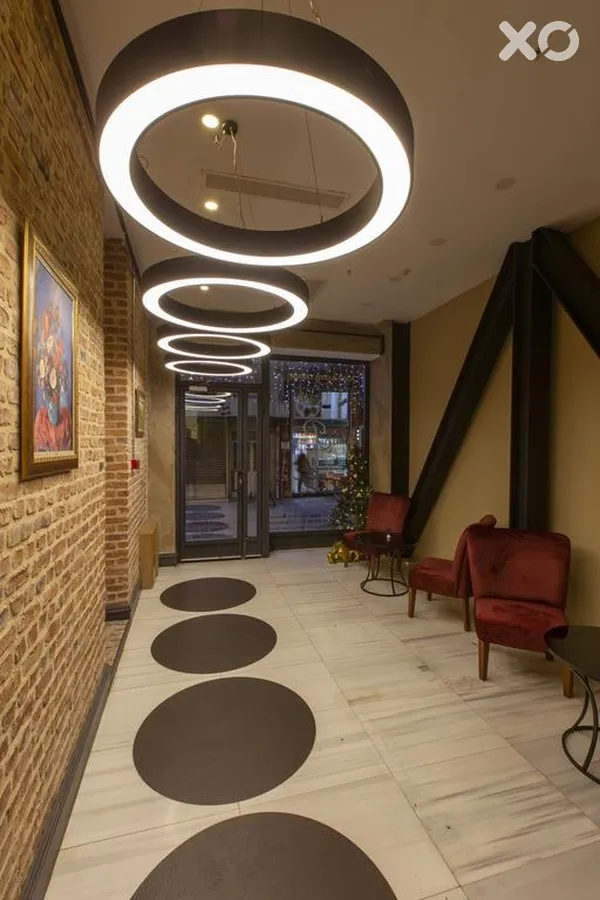 Premist Hotels Taksim