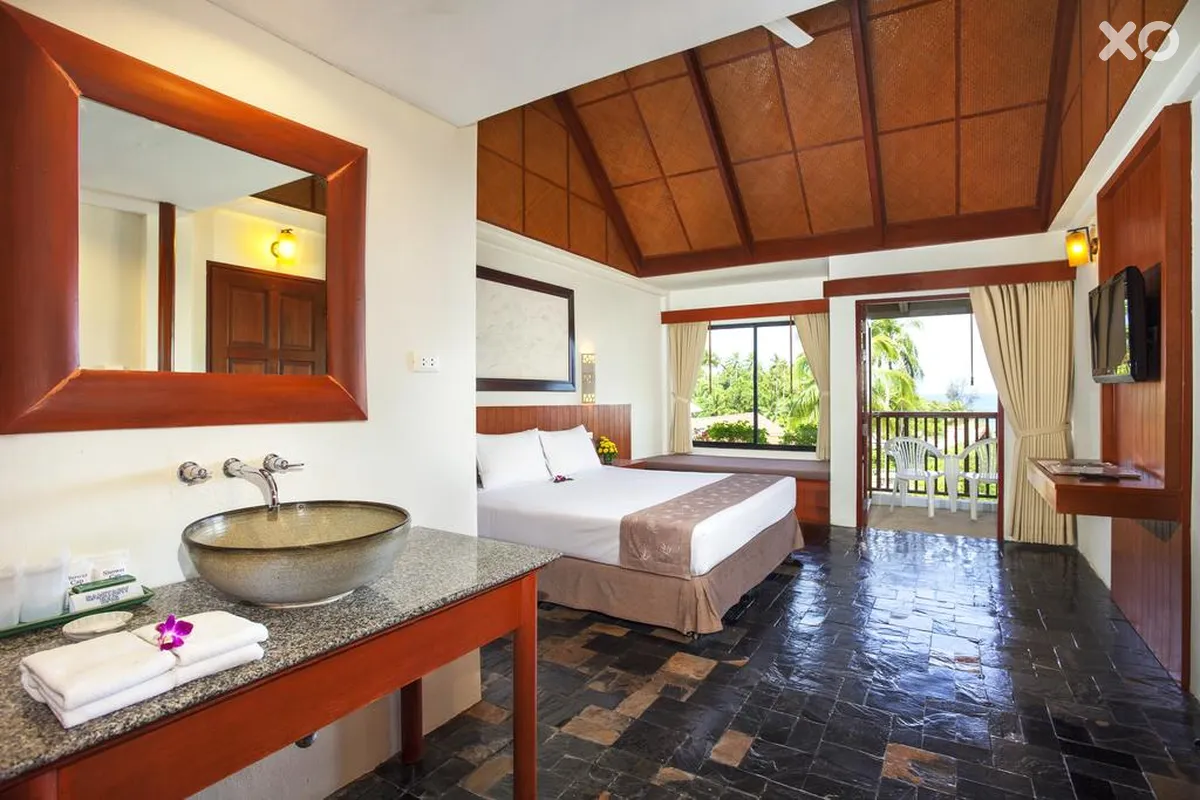 Karona Resort & SPA
