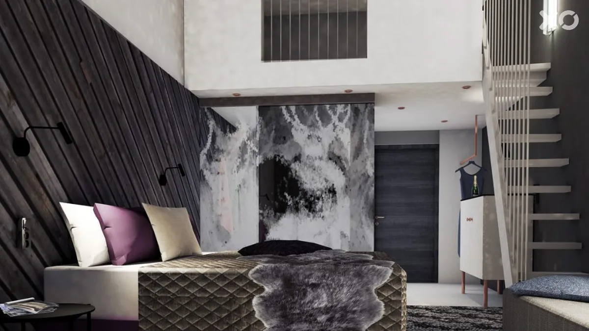 Design Hotel Levi
