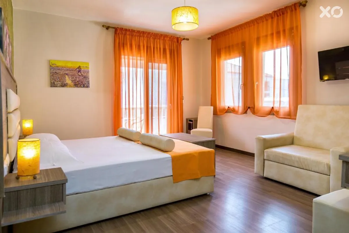 Garden Hotel