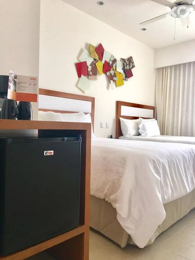 Ambiance Suites Cancun