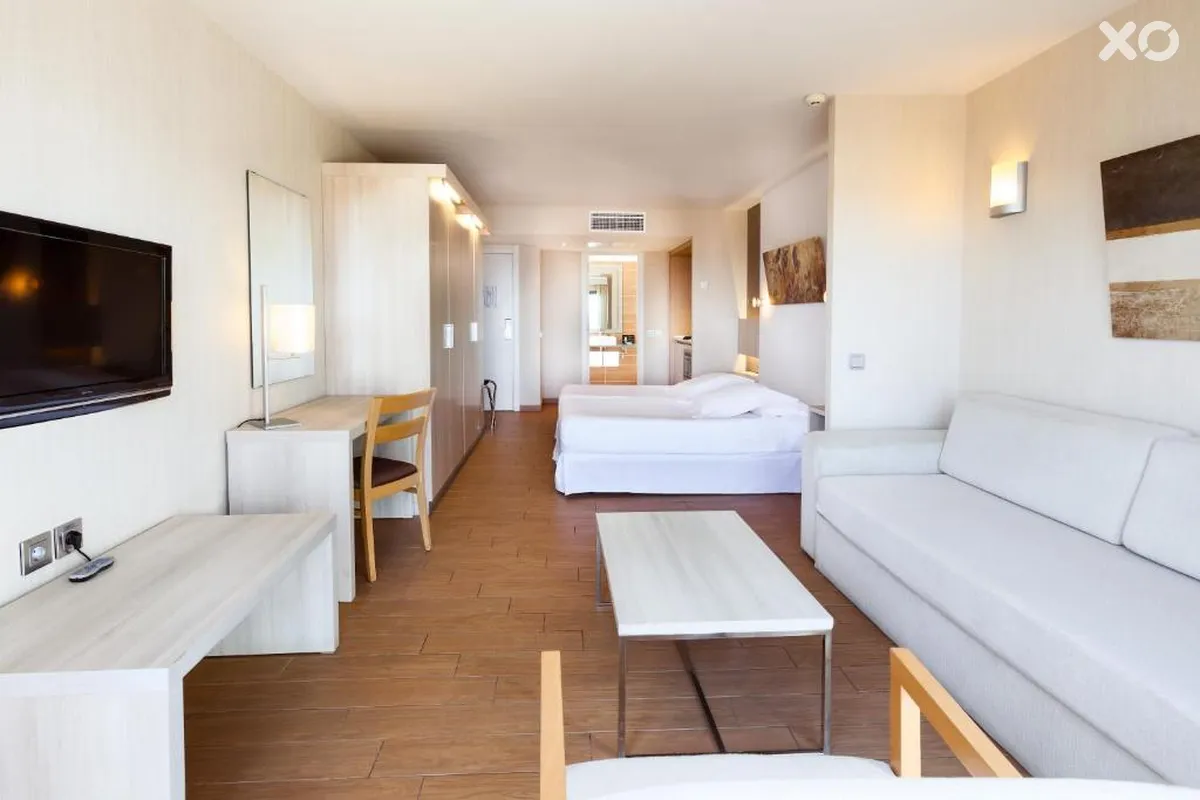 Be Live Experience Lanzarote Beach