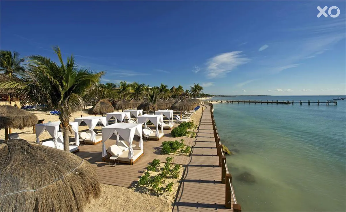 Ocean Maya Royale