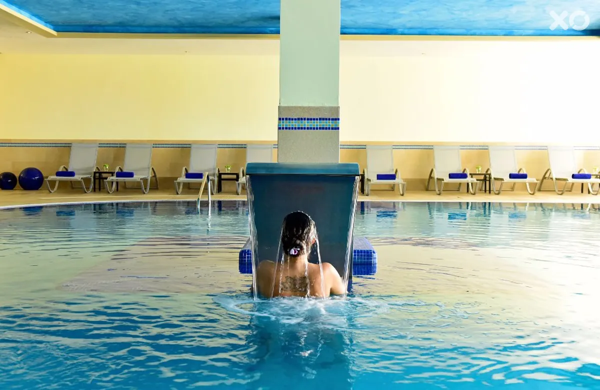 Pestana Viking Beach & Golf Resort