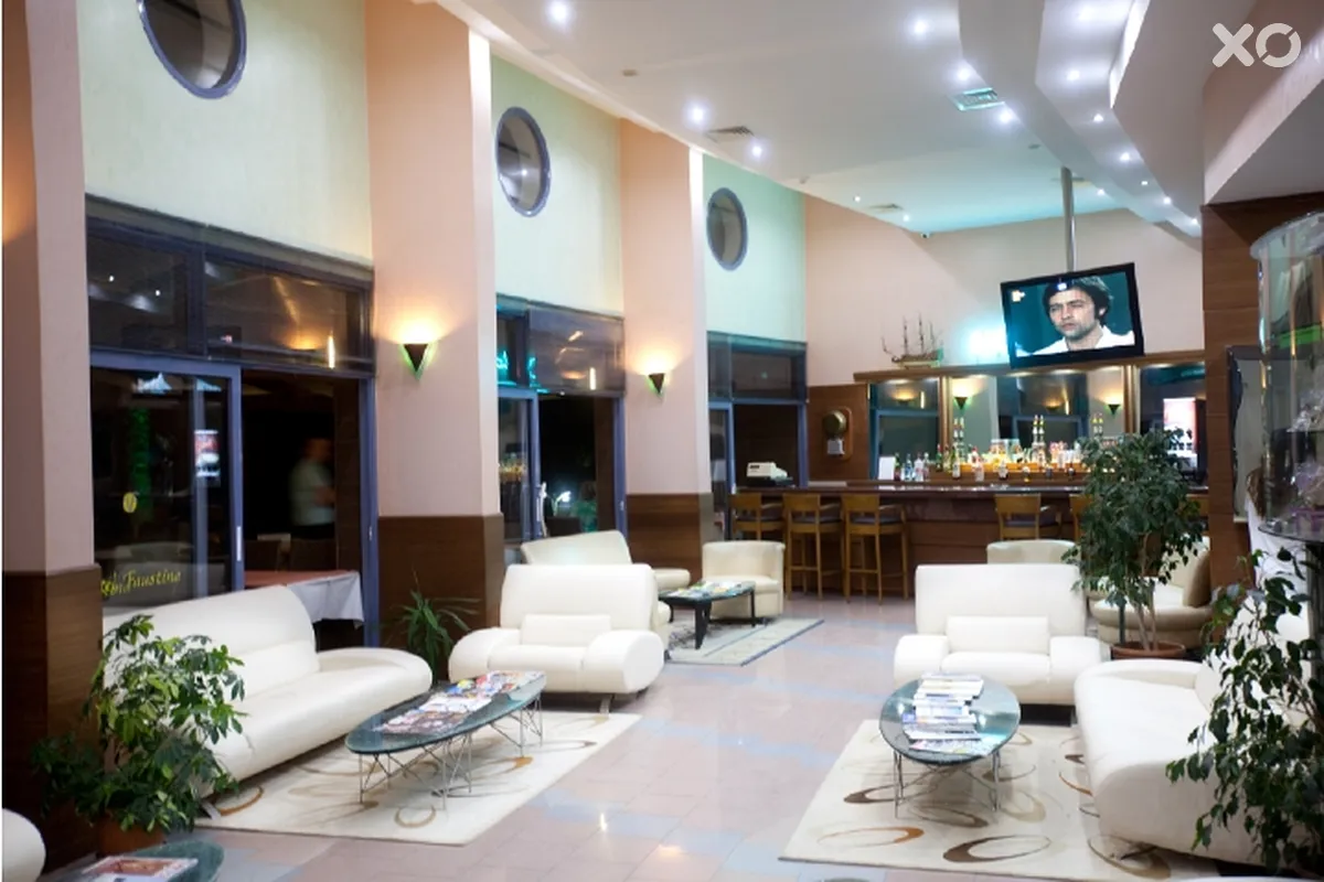 Faustina Hotel & Spa