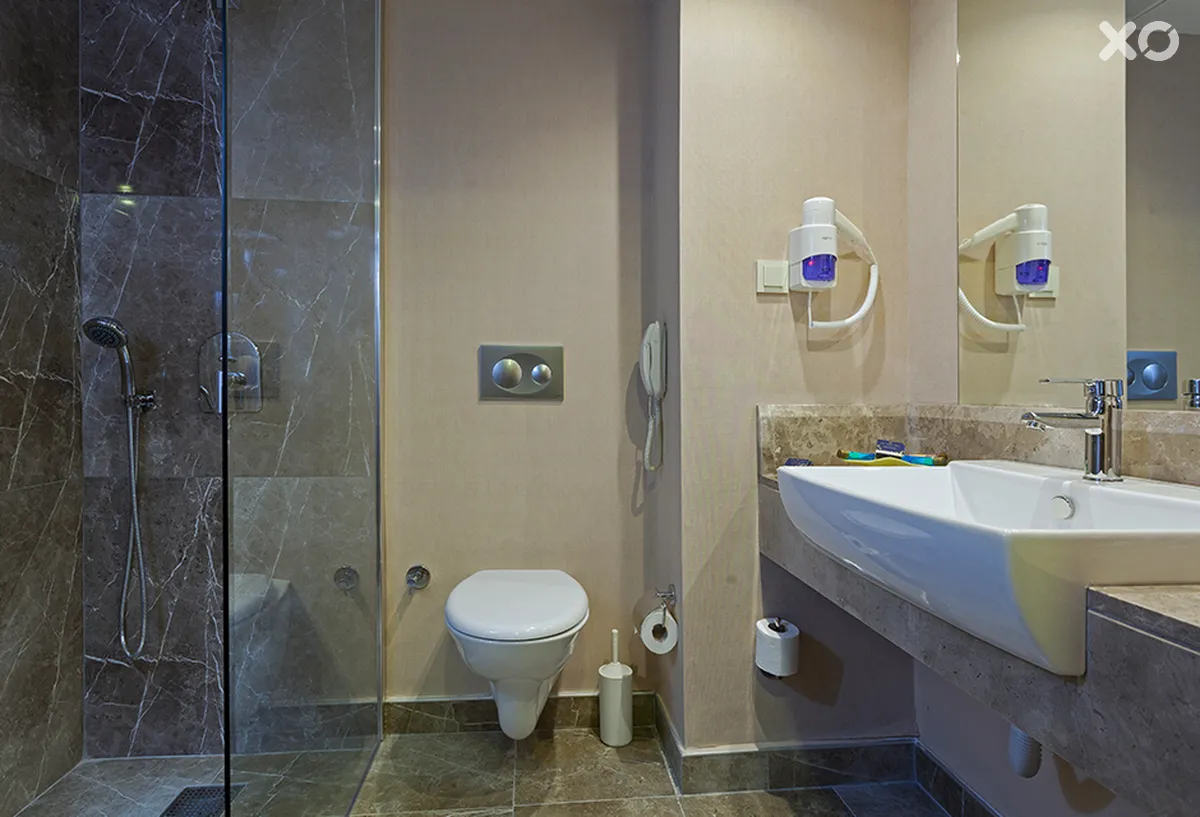 Kilikya Resort Camyuva