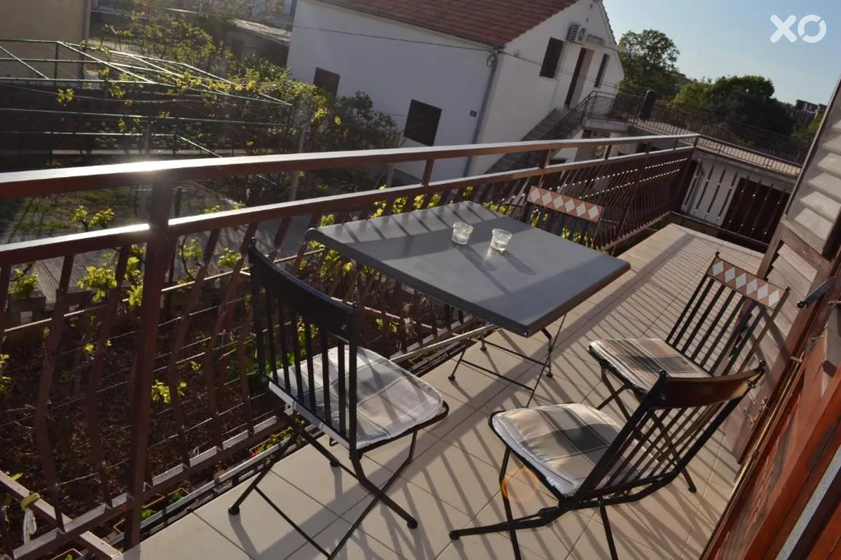 Celija Apartments