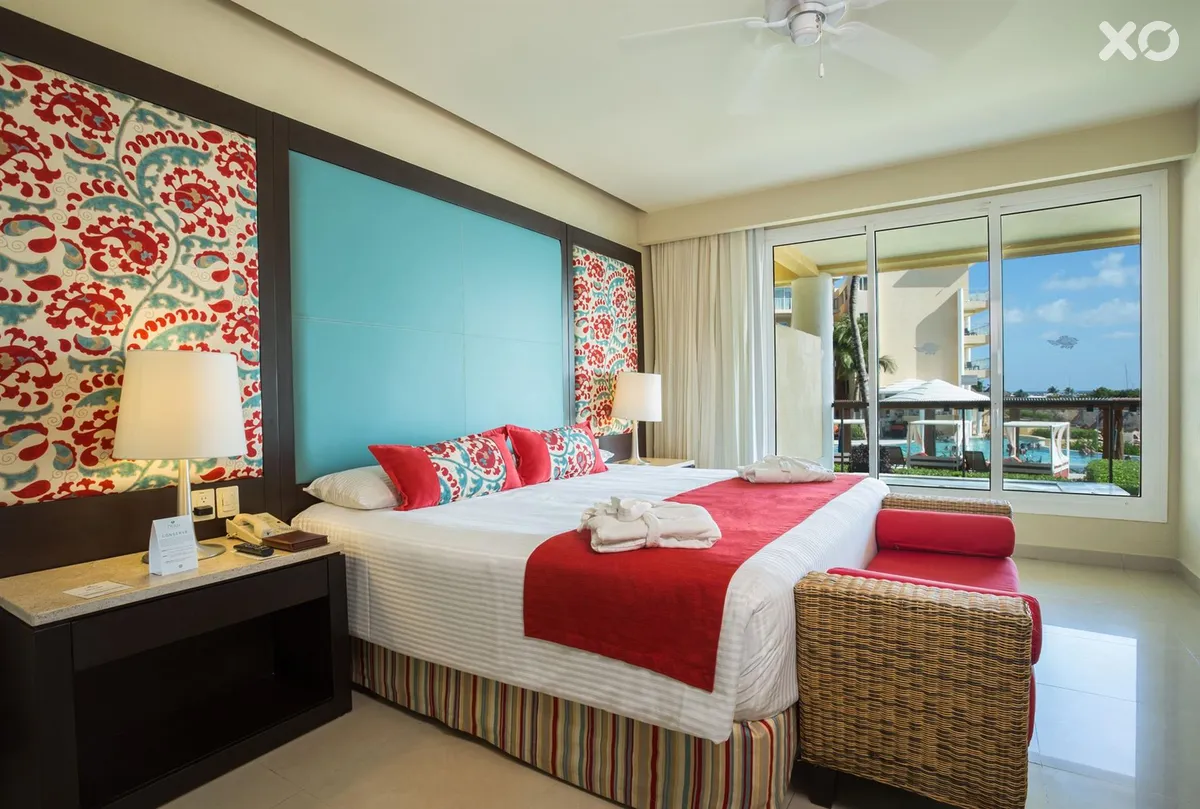 Dreams Jade Resort & Spa