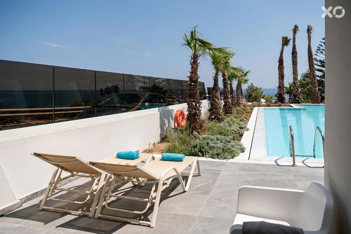 Kakkos Bay Hotel