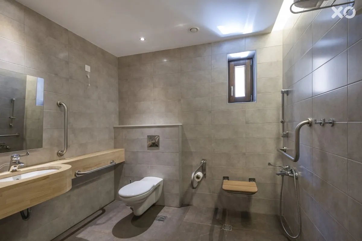 Kriti Hotel