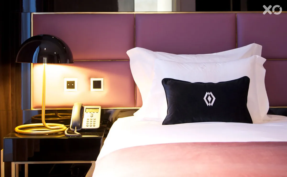 Altis Avenida Hotel