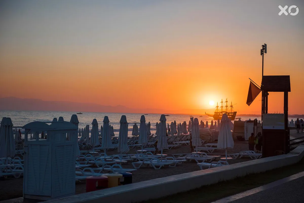 TUI Blue Barut Andiz