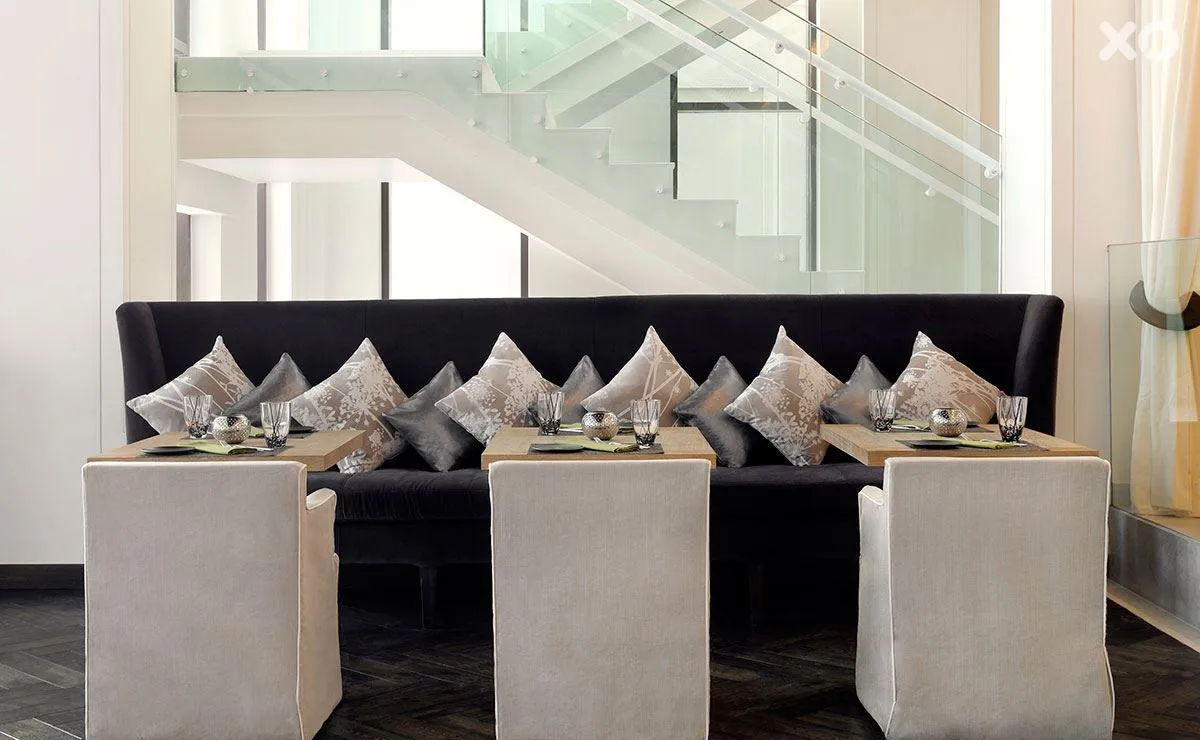 Boulevard Hotel Autograph Collection