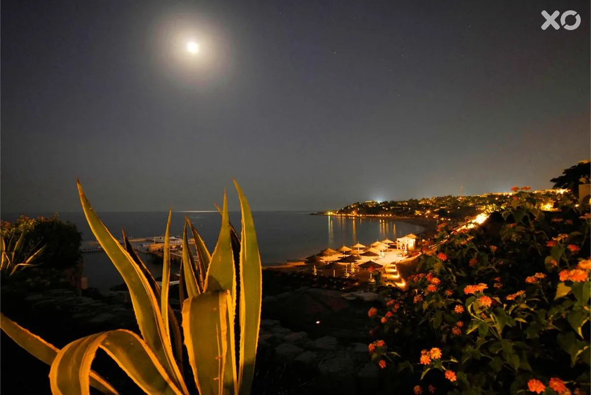 Domina Coral Bay Harem