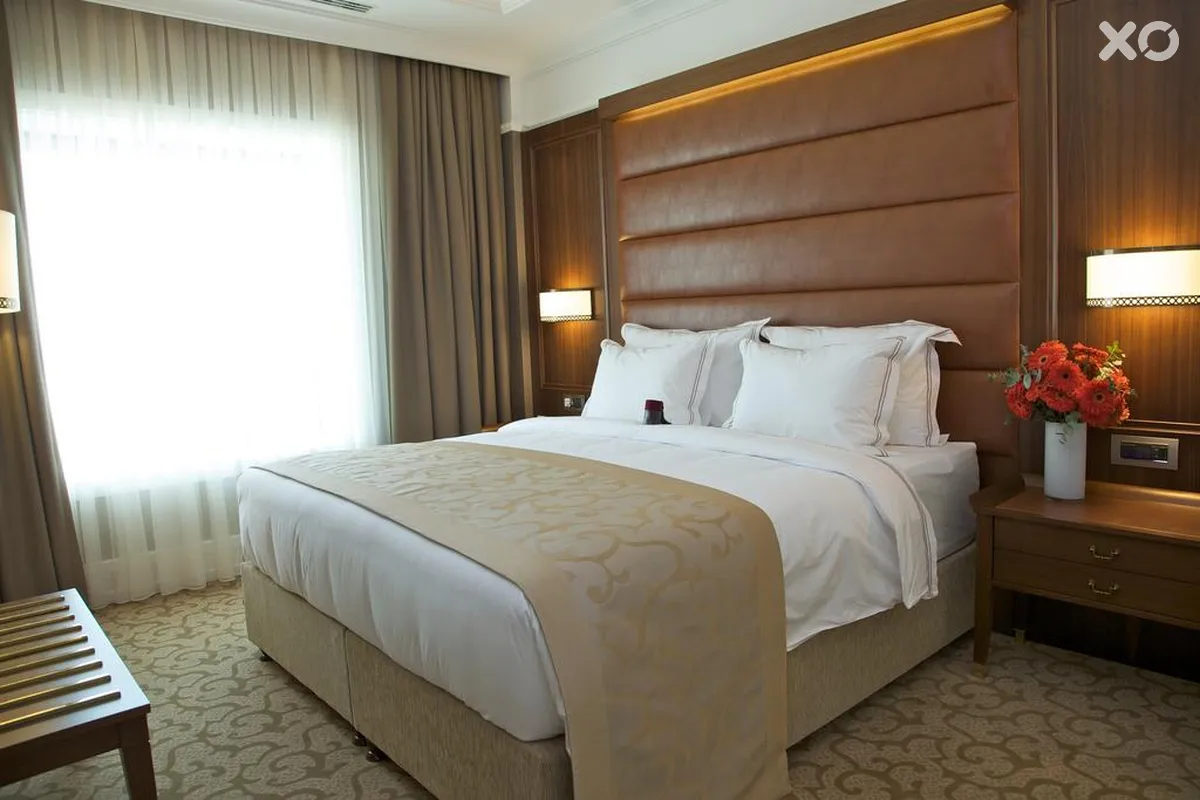 Retaj Royale Istanbul