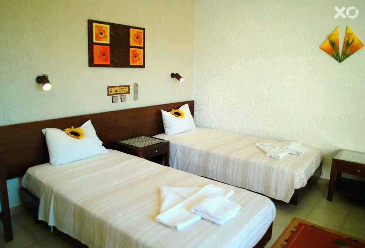 Altis Hotel