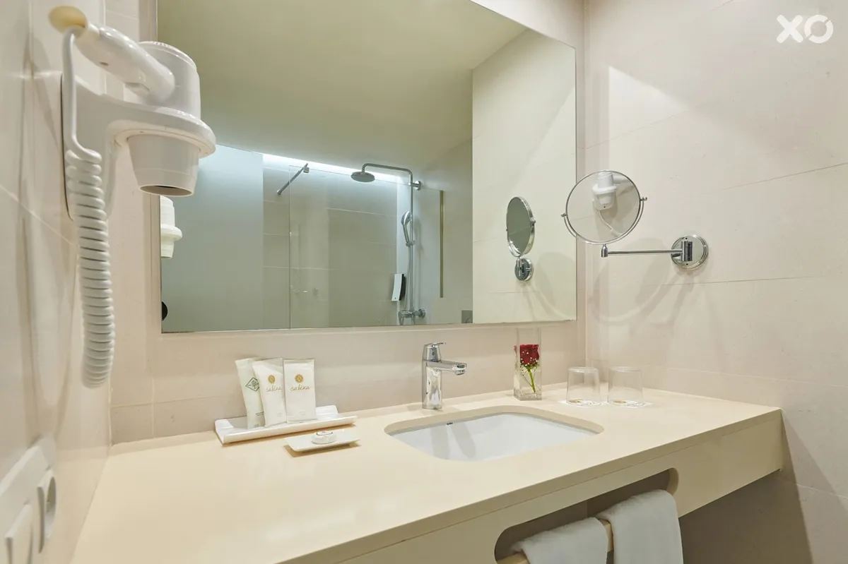 Sabina Playa Hotel