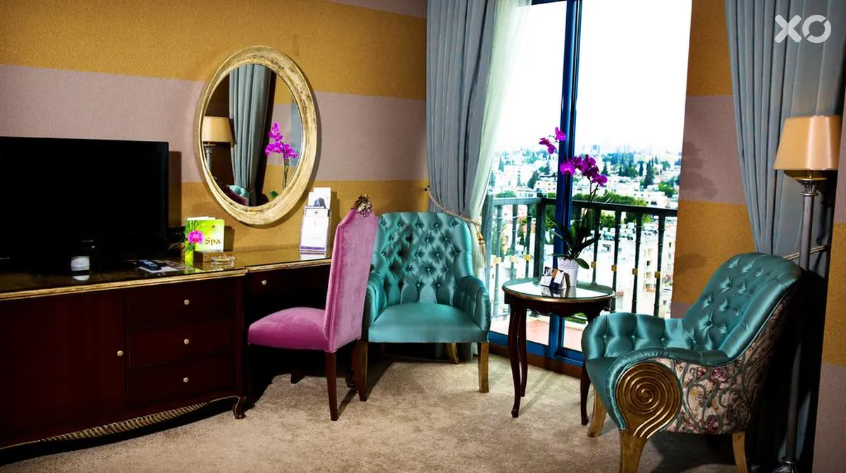 Merit Lefkosa Hotel & Casino