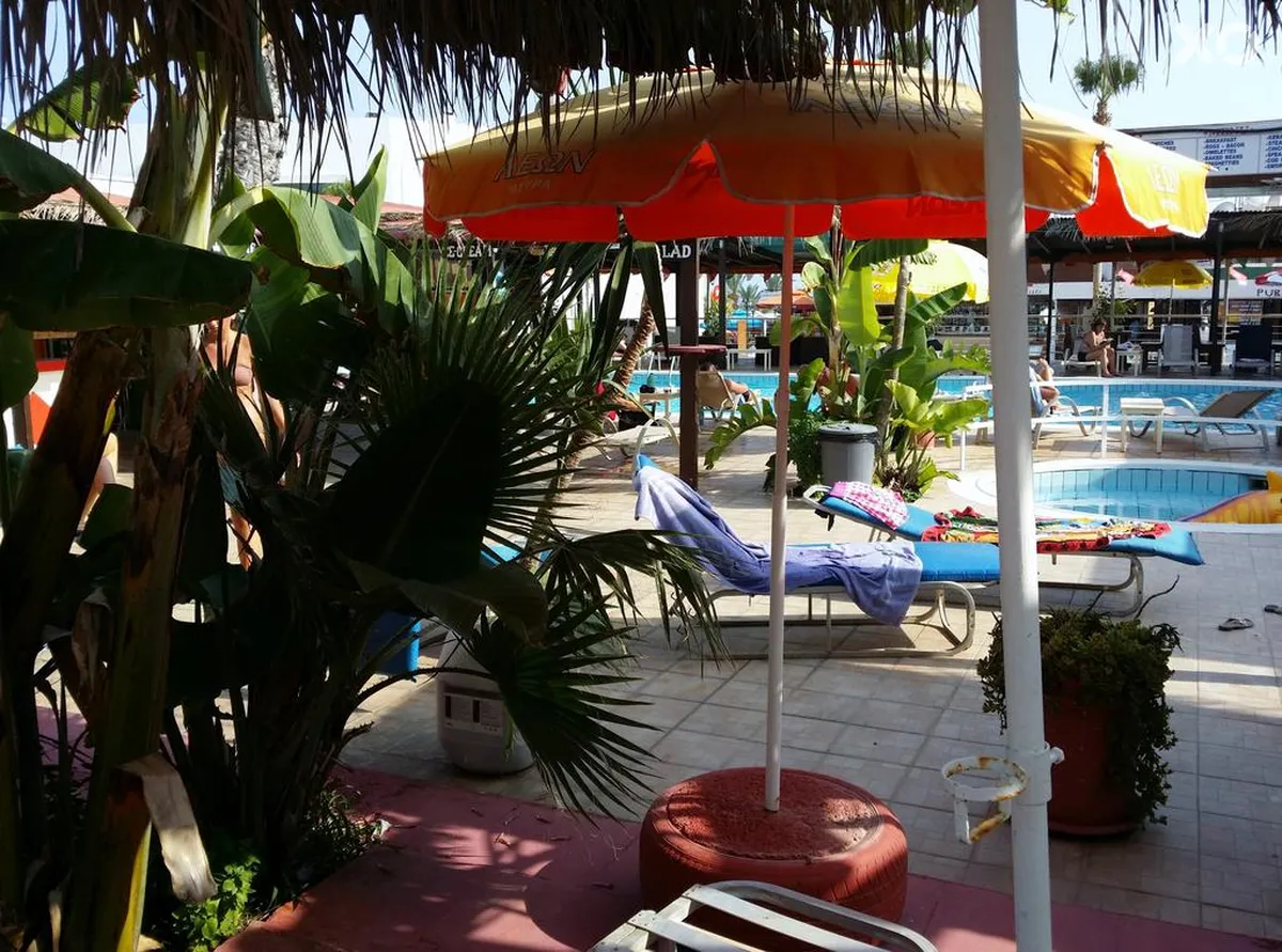 Kkaras Hotel
