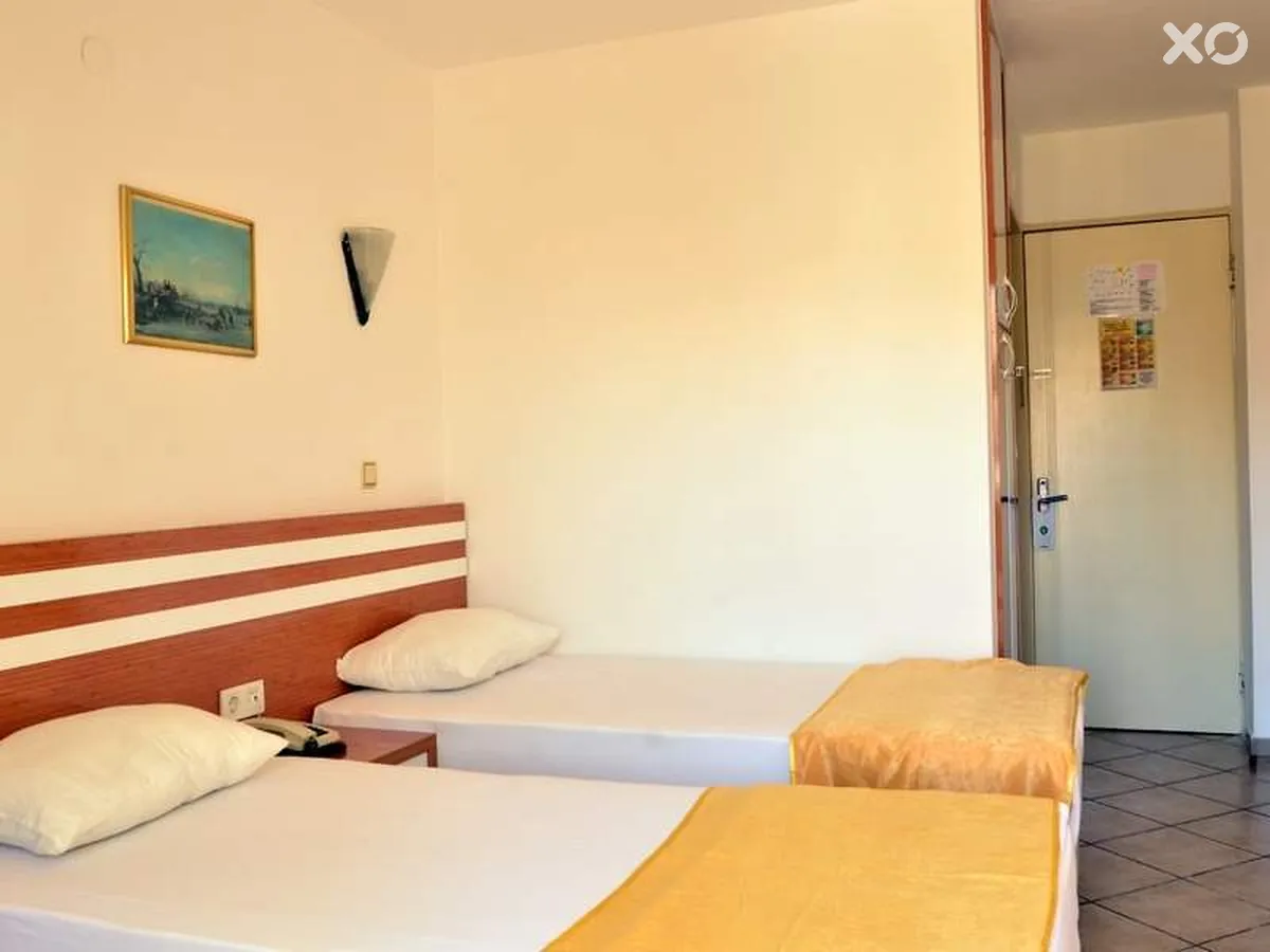 Sun Maris City Hotel