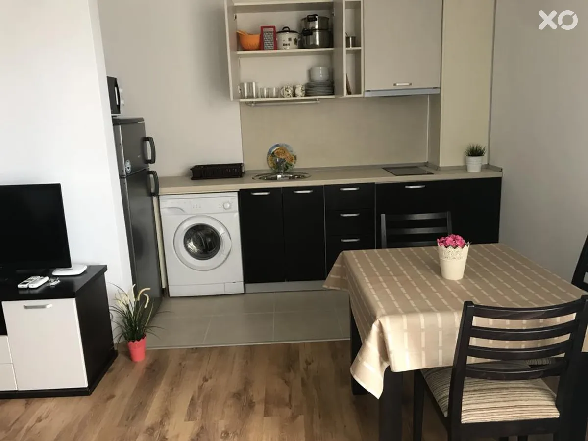 Villa Antorini Apartments