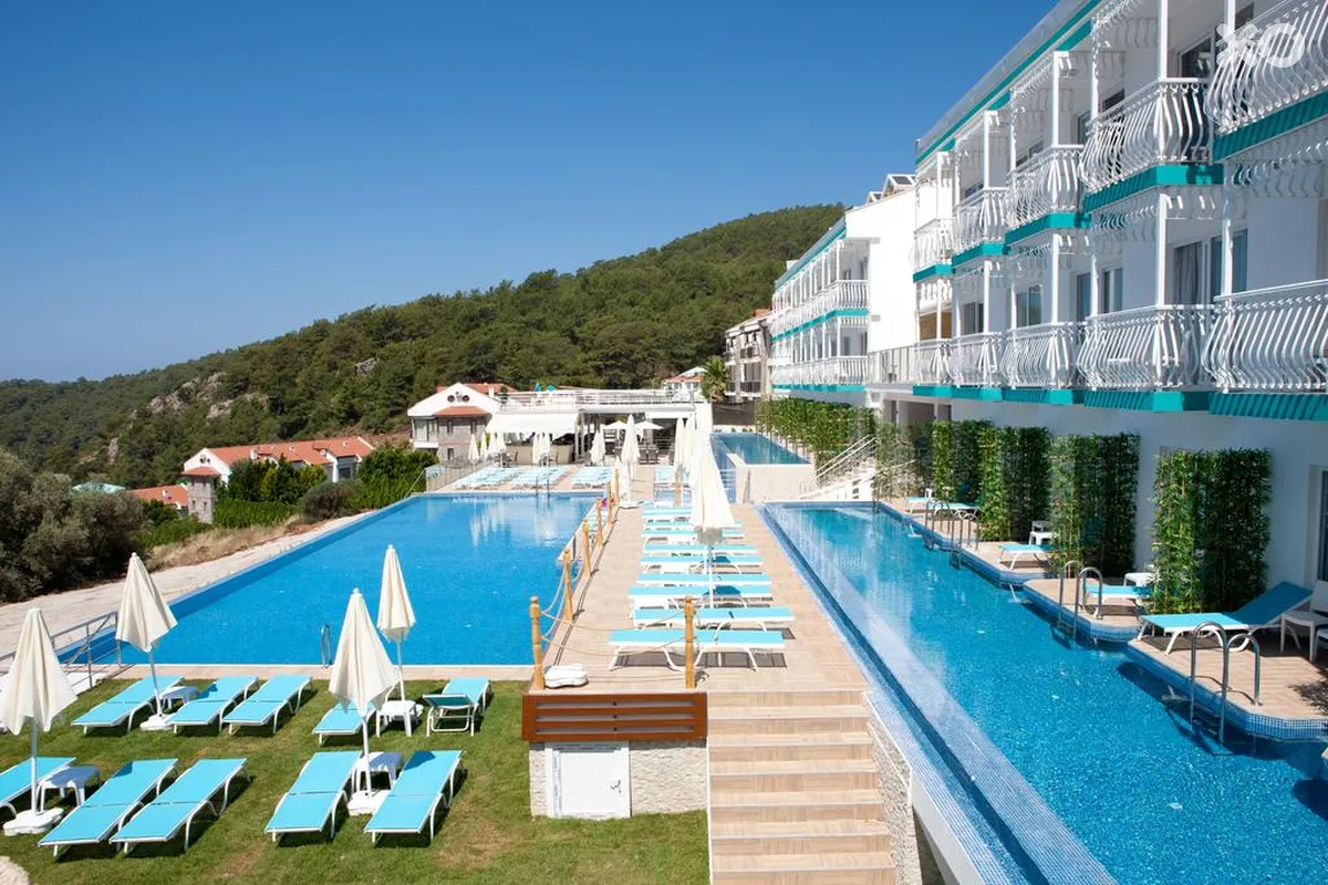 Ramada by Wyndham Fethiye Oludeniz