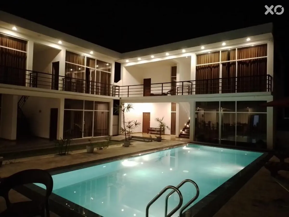 Amarya Resort