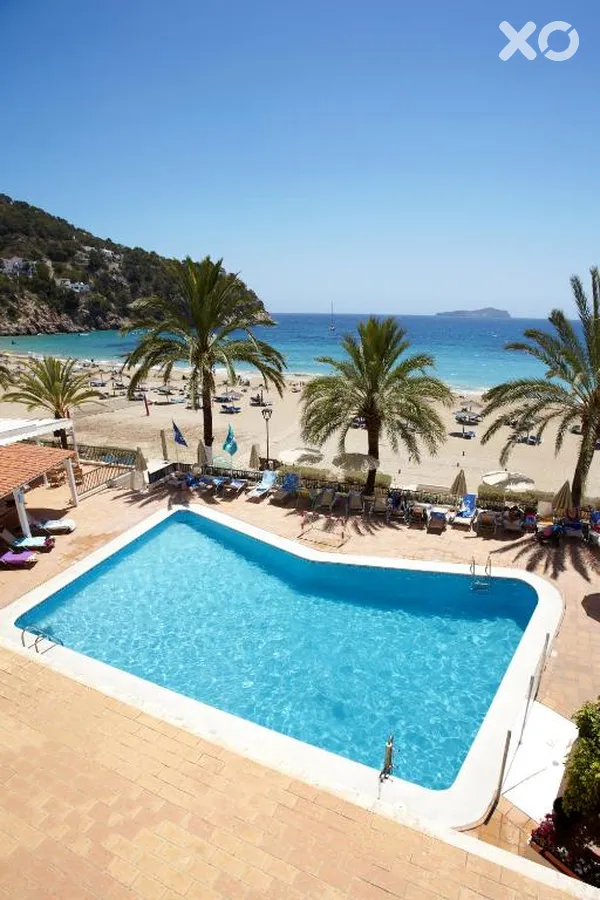 Grupotel Imperio Playa