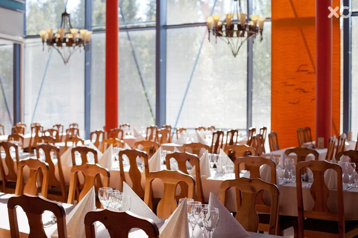 Lapland Hotels Luostotunturi