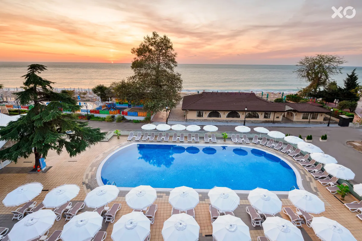 Grifid Hotel Marea