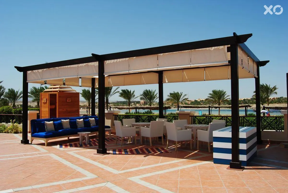 Jaz Lamaya Resort