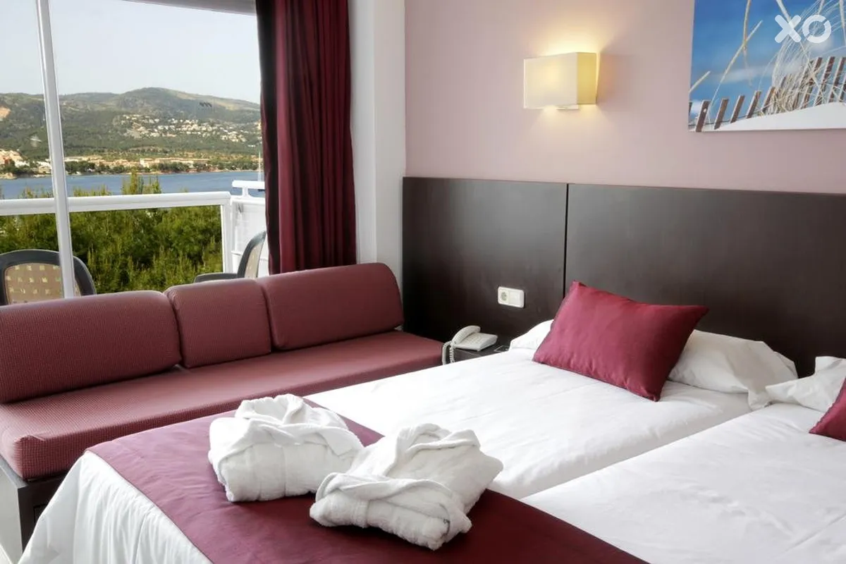 Alua Sun Torrenova Hotel